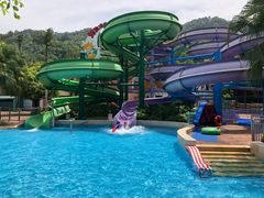 -重庆海昌加勒比海水世界