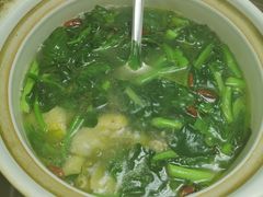 -随意茶庄·地道杭帮农家菜(梅家坞店)