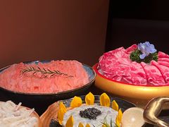 -色響火锅(恒隆广场店)
