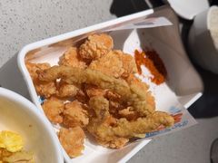 -半天妖烤鱼(丰科万达店)