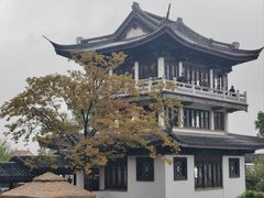 -无锡蠡湖国家湿地公园-蠡园