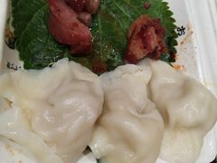 -金刚山烧烤(红旗大街店)