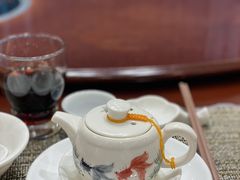 -国家五钻酒家·西樵旺阁渔村(西樵店)