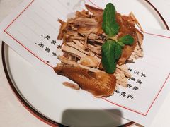 -宋庄魁元艺术餐厅