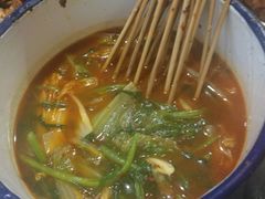 -喝丢一只鞋海鲜烧烤·海肠捞饭(文体街店)