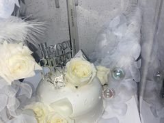 -勒甜LO CHO·私人订制低糖代糖纯动物奶油生日蛋糕(新开路店)