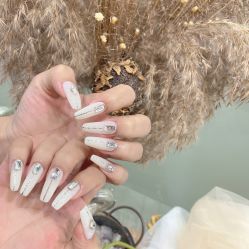 -StartNail美甲