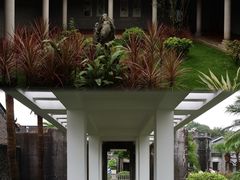 -梁启超故居纪念馆