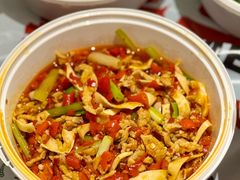 -老三样·旧食新味(万寿宫店)