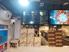 -KOI Thé(正佳广场店)