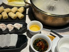 -顺德公广东猪肚鸡·煲仔饭(白石洲店)