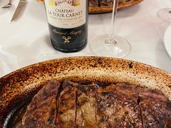 -摩根扒房(桐梓林店)