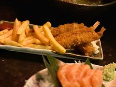 -日本料理神拉面