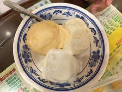 招牌三色雪糕-顺记冰室(宝华路店)