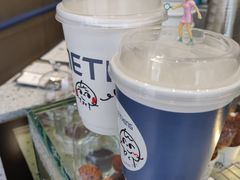 -Something For(中洲湾店)
