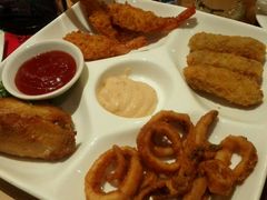 -必胜客(漕宝路店)