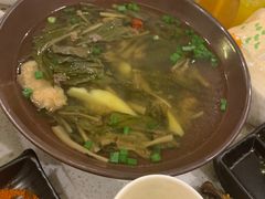 -浮何烤铺(桐梓林店)