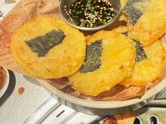 -大叹号·朝鲜族烤肉(滨海吾悦广场店)