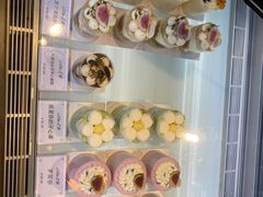 -Miss Q Family甜品·蛋糕·法甜咖啡