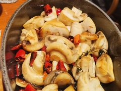 -CRAZYONES西班牙海鲜饭(上海美罗城店)