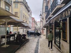 -圣胡斯塔升降机