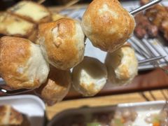 -记忆串城·东北烧烤·小龙虾·大型团建(南油店)