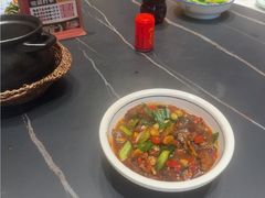 -回家吃饭·地道南昌菜(建德观总店)