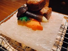 -然寿司(郎园vintage店)