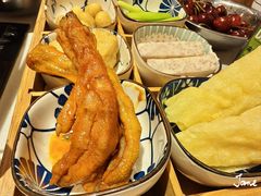 -螺大喜螺蛳粉火锅(雍和宫店)