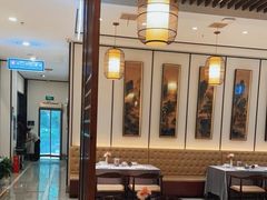 -千滋百味·醉江澜花园餐厅(街道口店)