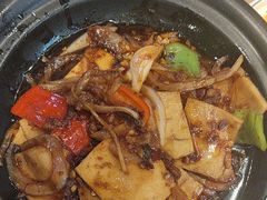 -洪兴砂锅·融合砂锅菜(三站店)