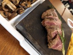-Entrecôte 法国牛扒馆(保利·时光里店)