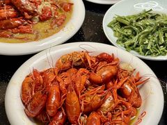 -日食记精菜馆(建邺万达店)