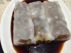 -稻香酒家·33年老字号·港式粤菜(富邦中心店)