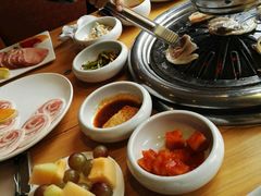 -韩松亭(锦观城店)