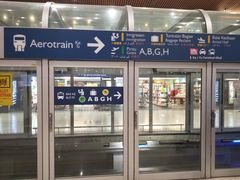 -吉隆坡国际机场