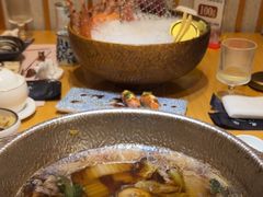 -吉兆·料理(红梅南路店)
