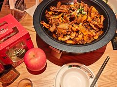 -六月雪干锅(绵阳凯德广场店)