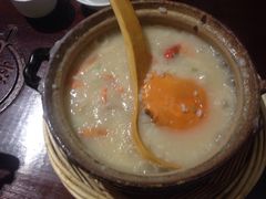 -悟长年潮汕菜砂锅粥(圣熙8号店)