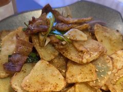 -茅庐川菜(青岛凯德店)