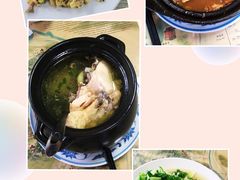 -文娟土菜馆(天柱山店)
