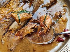 -秦家味老菜馆(民族北路店)