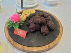 -聚鑫阁江浙菜·非遗传承技艺(闵行交大店)