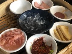 -麻辣英雄重庆火锅(常平店)