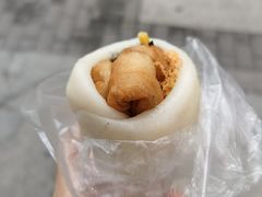 -上海虹口糕团(福州路店)