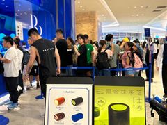 -the Roll'ING手作瑞士卷专门店(卓悦中心店)
