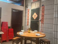 -汉小城·老铫子藕汤·乡野湖北菜(江汉路吉庆街店)
