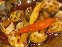 -海鲜e族(马王堆店)