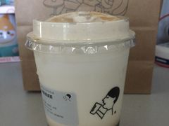 -喜茶(上海正大广场店)