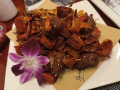 -牡丹国际大酒店-港式茶餐厅